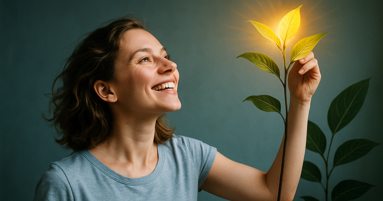 Ellevate Ideation Transformation Highlight